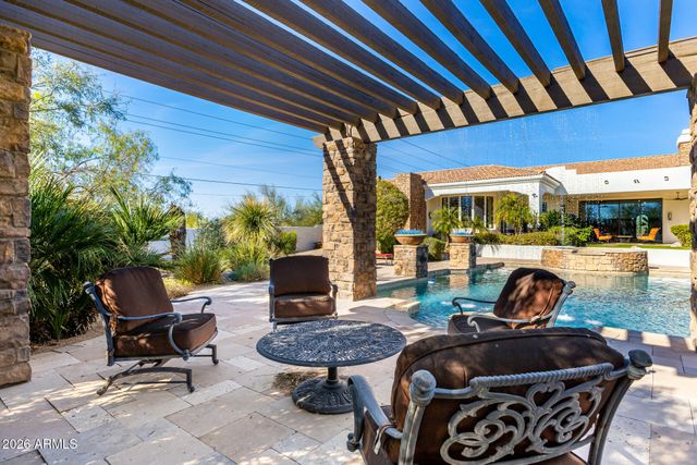 5611 E SKINNER Drive B, Cave Creek, AZ 85331