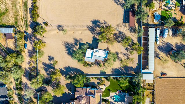 5611 E SKINNER Drive B, Cave Creek, AZ 85331