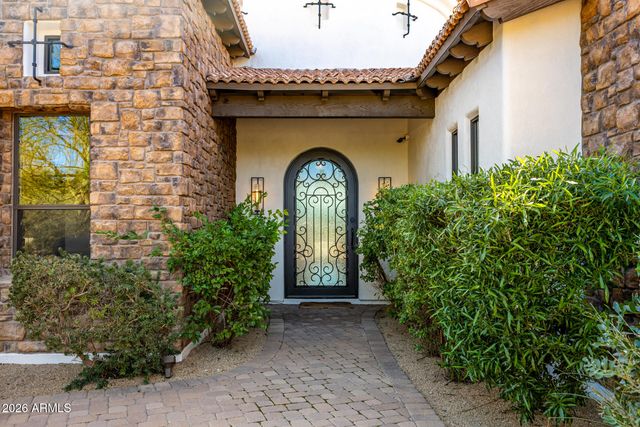 5611 E SKINNER Drive B, Cave Creek, AZ 85331