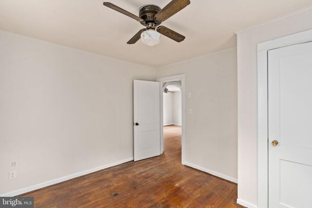 311 COLONIAL AVE, Fredericksburg, VA 22405