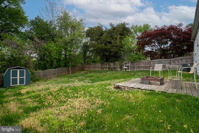 311 COLONIAL AVE, Fredericksburg, VA 22405
