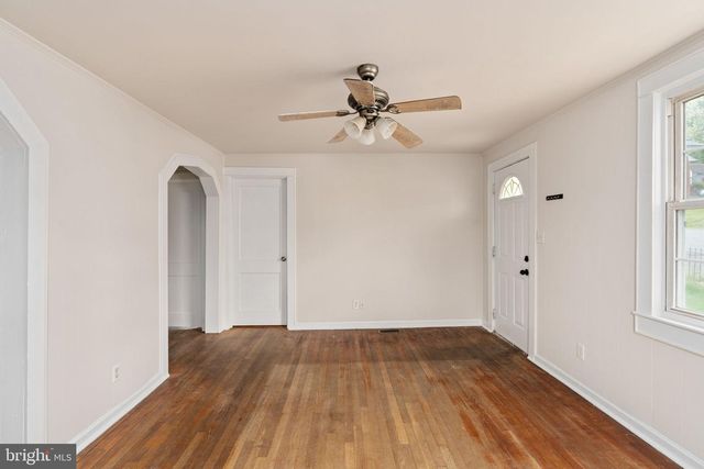 311 COLONIAL AVE, Fredericksburg, VA 22405