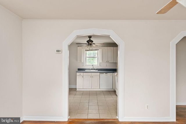 311 COLONIAL AVE, Fredericksburg, VA 22405