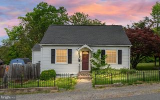 311 COLONIAL AVE, Fredericksburg, VA 22405