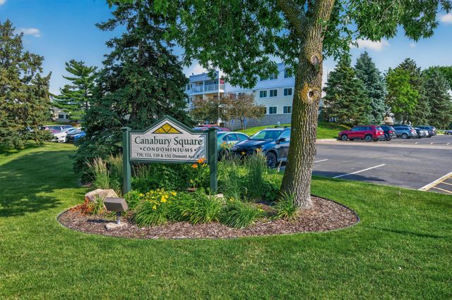 132 Demont Avenue E 232, Little Canada, MN 55117