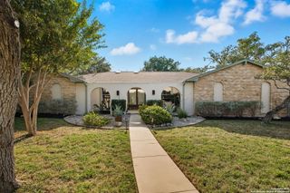 127 Canyon Vw, San Antonio, TX 78232