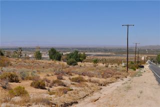 0 VAC/121 STE(PAV)/VIC AVE W, Pearblossom, CA 93553