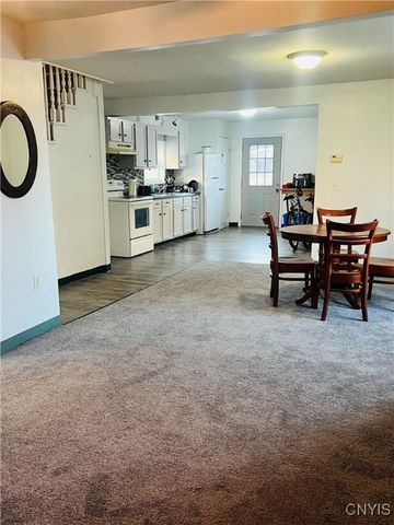 26 West 2nd Street, Oswego, NY 13126
