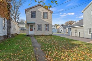 26 West 2nd Street, Oswego-city, NY 13126