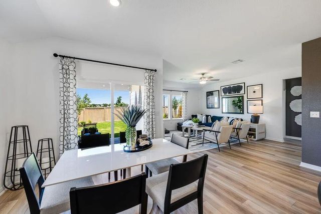 15417 Flowers VW, Pflugerville, TX 78660