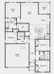 15417 Flowers VW, Pflugerville, TX 78660