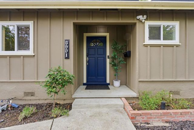 3991 Mulberry Drive, Concord, CA 94519