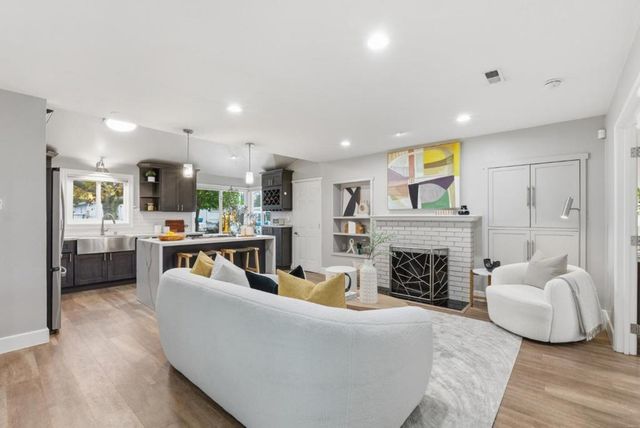 3991 Mulberry Drive, Concord, CA 94519