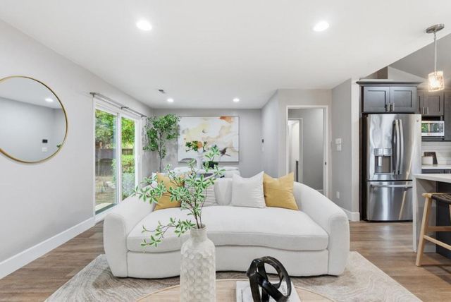 3991 Mulberry Drive, Concord, CA 94519