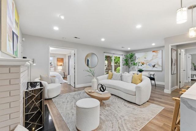 3991 Mulberry Drive, Concord, CA 94519