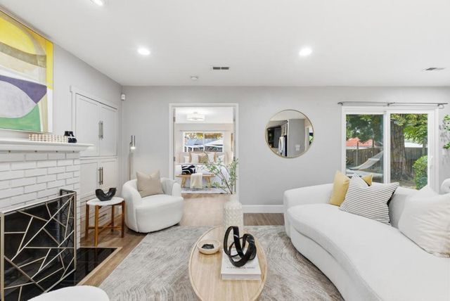 3991 Mulberry Drive, Concord, CA 94519