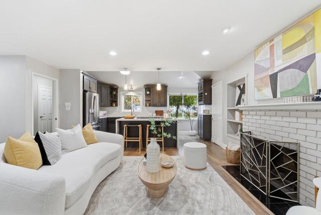 3991 Mulberry Drive, Concord, CA 94519