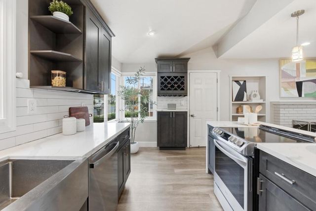 3991 Mulberry Drive, Concord, CA 94519