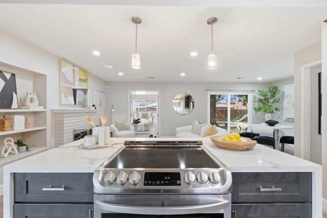 3991 Mulberry Drive, Concord, CA 94519