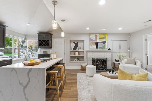 3991 Mulberry Drive, Concord, CA 94519