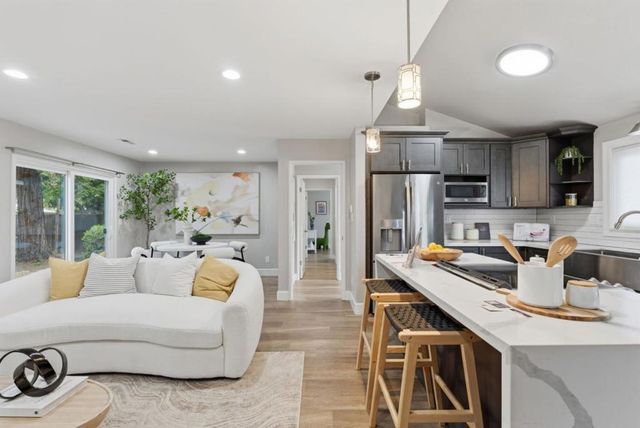 3991 Mulberry Drive, Concord, CA 94519