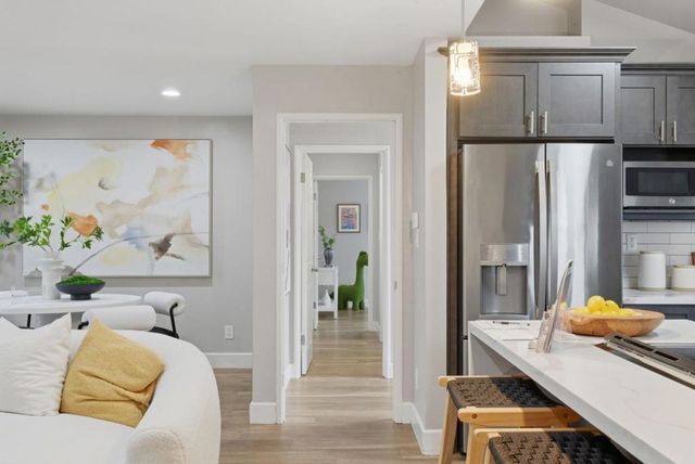 3991 Mulberry Drive, Concord, CA 94519