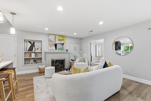 3991 Mulberry Drive, Concord, CA 94519