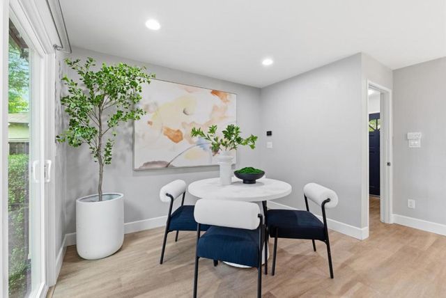 3991 Mulberry Drive, Concord, CA 94519