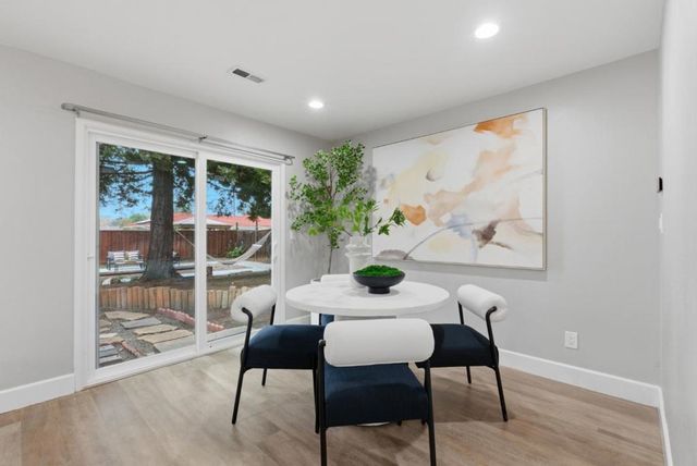 3991 Mulberry Drive, Concord, CA 94519