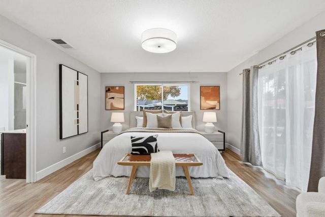 3991 Mulberry Drive, Concord, CA 94519