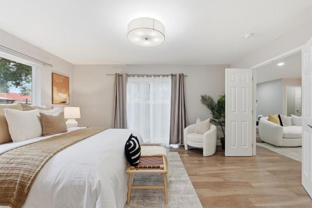 3991 Mulberry Drive, Concord, CA 94519