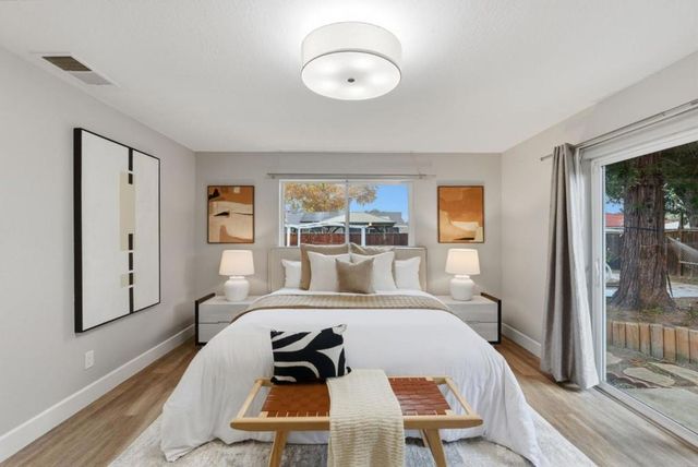 3991 Mulberry Drive, Concord, CA 94519