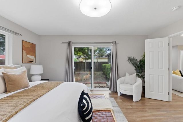 3991 Mulberry Drive, Concord, CA 94519