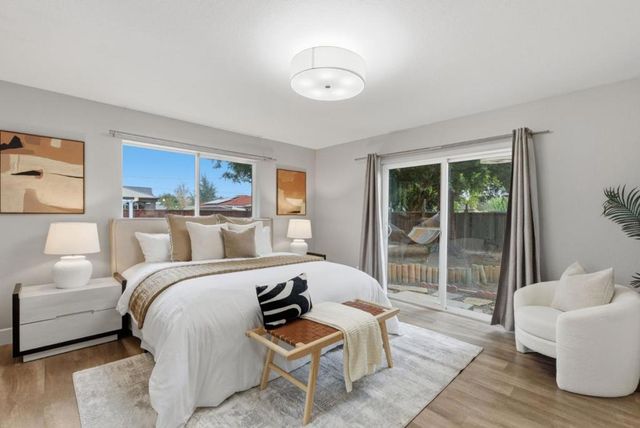 3991 Mulberry Drive, Concord, CA 94519