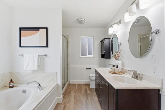 3991 Mulberry Drive, Concord, CA 94519