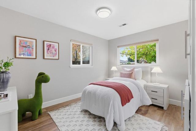 3991 Mulberry Drive, Concord, CA 94519