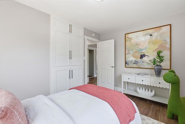 3991 Mulberry Drive, Concord, CA 94519