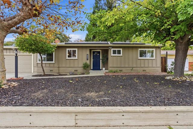 3991 Mulberry Drive, Concord, CA 94519