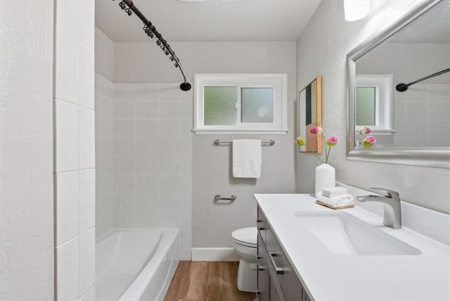 3991 Mulberry Drive, Concord, CA 94519