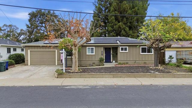 3991 Mulberry Drive, Concord, CA 94519