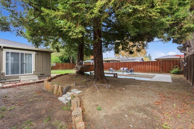 3991 Mulberry Drive, Concord, CA 94519