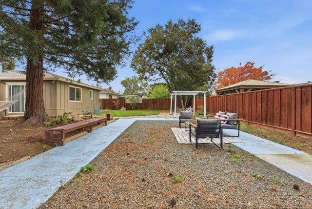 3991 Mulberry Drive, Concord, CA 94519