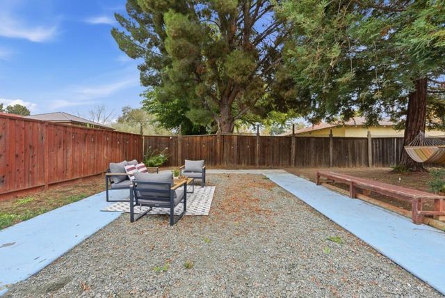 3991 Mulberry Drive, Concord, CA 94519