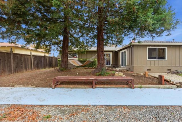 3991 Mulberry Drive, Concord, CA 94519