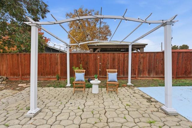 3991 Mulberry Drive, Concord, CA 94519