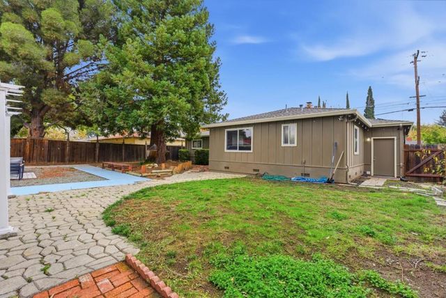 3991 Mulberry Drive, Concord, CA 94519