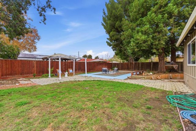 3991 Mulberry Drive, Concord, CA 94519