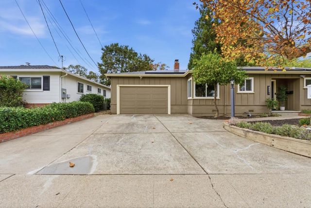 3991 Mulberry Drive, Concord, CA 94519