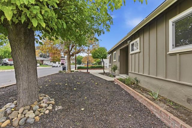 3991 Mulberry Drive, Concord, CA 94519