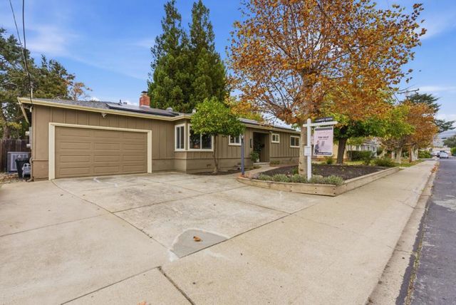 3991 Mulberry Drive, Concord, CA 94519